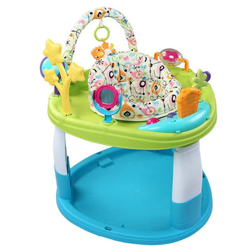 Spuddies Baby Oasis Activity Centre