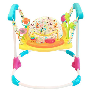 Spuddies Baby Easy jumper