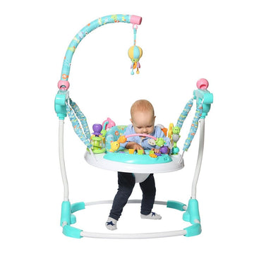 Spuddies Baby Oceanworld Jumper
