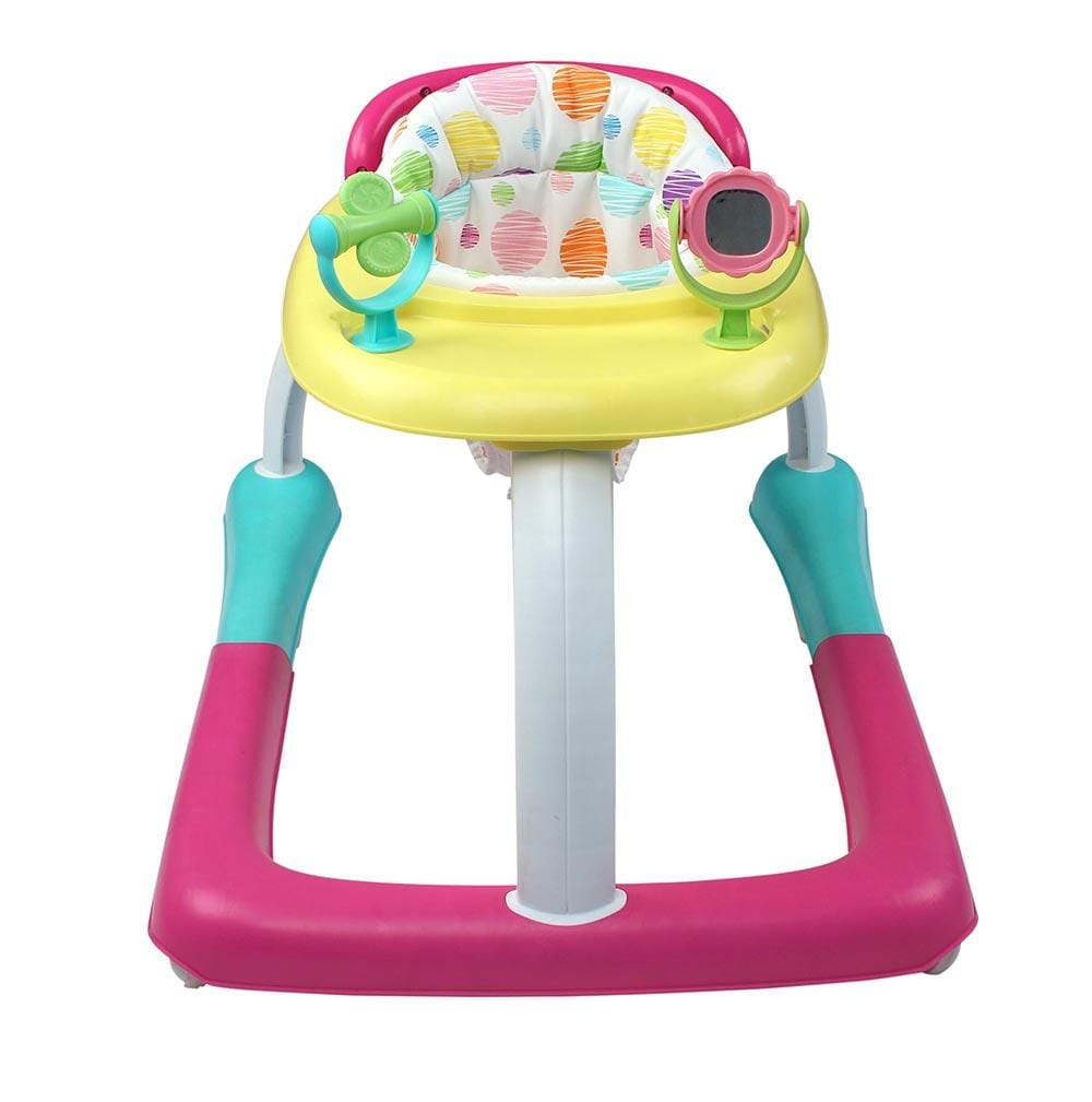 Spuddies Baby Training Walker