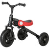 Nadle Kids Tricycle Multifunctional Push Cycle