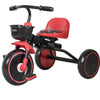Nadle Kids Tricycle - Red