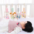 Baby Rattle Toys for Infant Soft Plush Stuffed Hanging Toy - Little Angel Baby Store