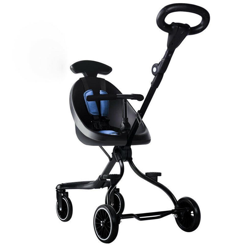 Little Angel Baby Stroller Folding Portable Pram - Little Angel Baby Store