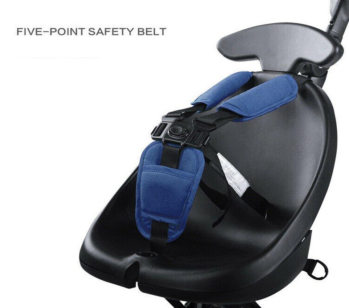 Little Angel Baby Stroller Folding Portable Pram - Little Angel Baby Store