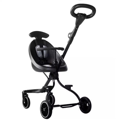 Little Angel Baby Stroller Folding Portable Pram - Little Angel Baby Store