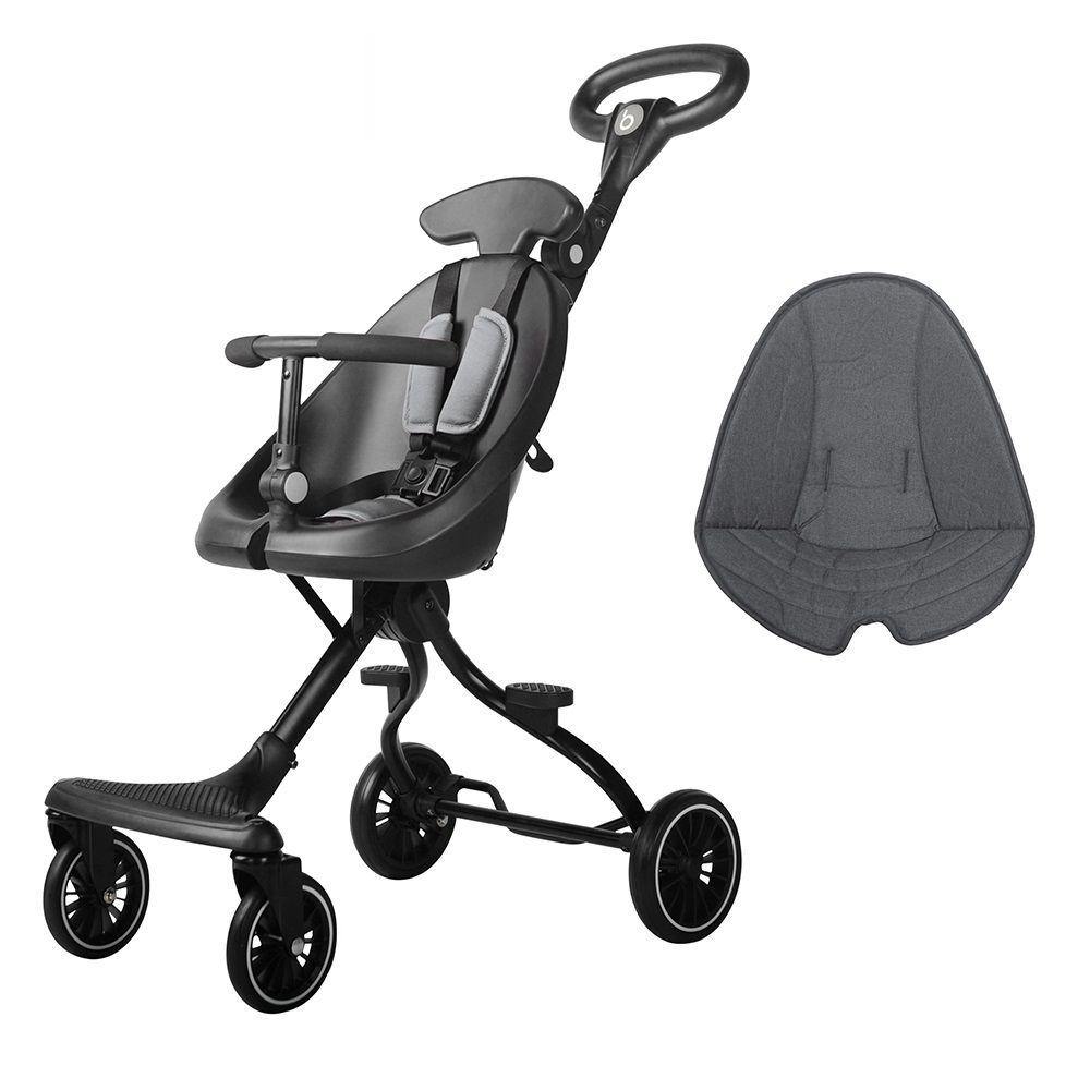 Little Angel Baby Stroller Folding Portable Pram - Little Angel Baby Store