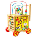 Baby Walker Educational Multipurpose Activity Centre - Little Angel Baby Store