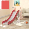 Little Angel - Kids Toys Slide and Swing - Colorful
