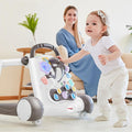 Little Angel Baby Walker 2 in 1 Activity Center - Little Angel Baby Store