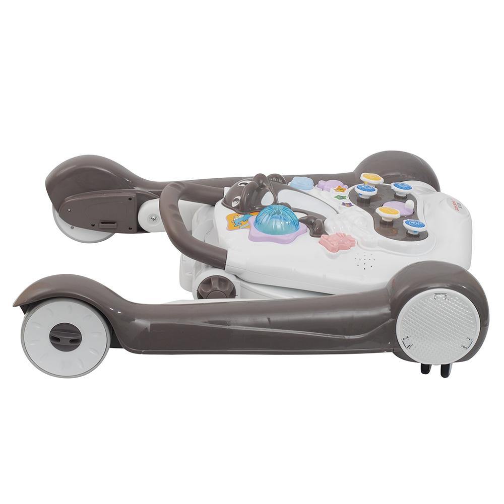 Little Angel Baby Walker 2 in 1 Activity Center - Little Angel Baby Store