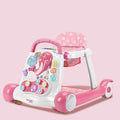 Little Angel Baby Walker 2 in 1 Activity Center - Little Angel Baby Store