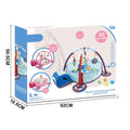Baby Gym Rack and Game Pad Combo - Little Angel Baby Store