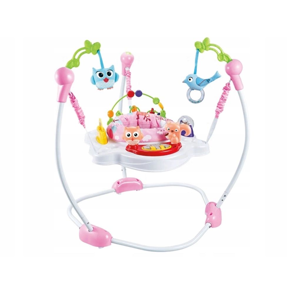 Little Angel Baby Bungee Jumperoo