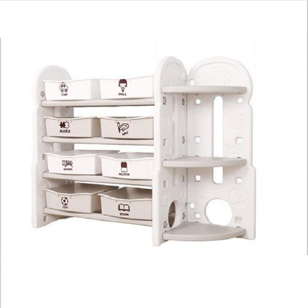 Little Angel Kids Toys Storage Rack - Little Angel Baby Store