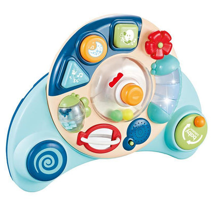 Baby Toys Activity Centre 2in1 Play Toy - Little Angel Baby Store